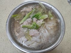 老友猪肉粉-舒记老友粉(埌西店)