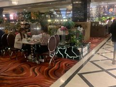 -芭菲盛宴·环球美食(解放碑英利国际店)