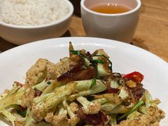 -桂小厨广西菜(青秀万达店)