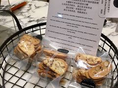 -WHEAT&BAKER-麥(凯德来福士店)