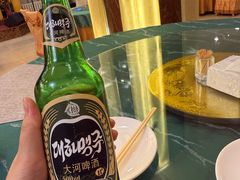 -平壤馆(西塔街店)