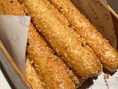 -華府Deluxe(兴业太古汇店)
