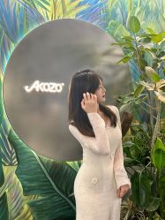 -AKOZO Beauty Salon
