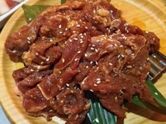 -正宗齐齐哈尔烤肉·齐牛哥鲜切炭火烤肉(杭州总店)