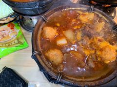 -范贤光鸡公煲(平乐园总店)