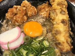 -逢阪にこにこ庵