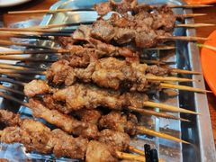 -二子海鲜大排档(太阳城店)