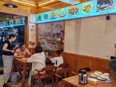 -老味道1992(武当山店)