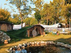 -HERRE·FARM 赫尔露营农场·团建聚会包场