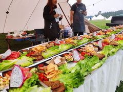 -云漫湖生态度假公园