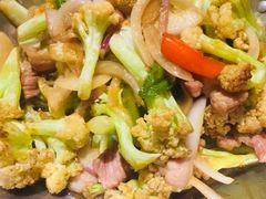 -林记象山海鲜(广灵二路店)