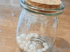 -十八字金·银饰·拼豆·开蚌DIY(魏公芳华里店)