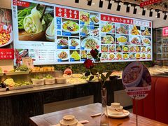 大堂-渔家风味·鲅鱼水饺·央视展播·海鲜天津菜(开发区店)