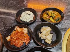 -虎哥六韩式烤肉料理 TIGERGRILL(隆生金山湖中心购物广场店)