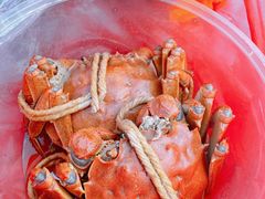 醉蟹-灵福缘私房菜·农家菜(拈花湾·灵山大佛必推店)