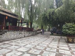-天赐温泉