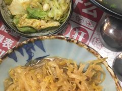 酸菜-犟骨头排骨饭(回龙观龙禧店)