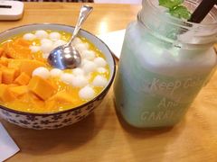 -小团圆糖水铺(襄阳南路店)
