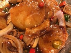 -绿茶餐厅(千岛湖银泰城店)