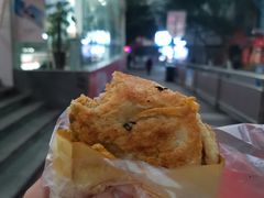 -牟记锅魁(总店)