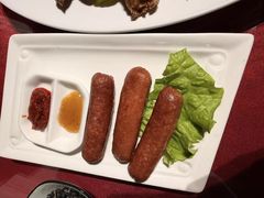 -天厨妙香素食餐厅(清华店)
