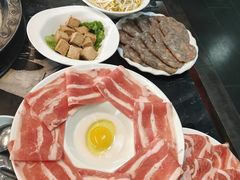 -重庆袁老四火锅(济宁供销路店)