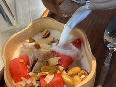 -椰庭·椰子鸡·创意玩家(晶耀前滩店)