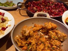 -顺香居·老字号湖北菜(江汉路店)