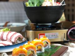 -TORO MaKi 寿司·日料(华创店)