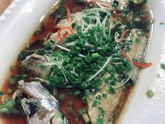 -小老板海鲜酒家(董家渡店)