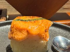 熔岩明太子土豆-筱田の食堂·izakaya(淮海中路店)