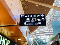 -吉隆坡国际机场