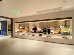 -城际上海虹桥机场酒店