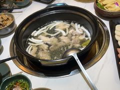 -狐狸爱上椰子鸡(滨江星光大道店)