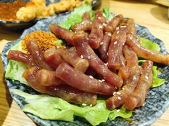 -付小姐在成都(川沙店)