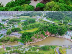 -幕燕滨江·燕子矶公园