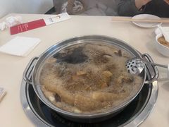 -太婆天府山珍酒楼(亚运村店)