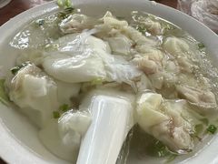 -安庆柴火馄饨(马道街店)
