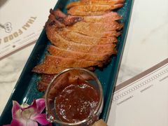 -太食獸泰式茶餐厅(艾尚天地店)
