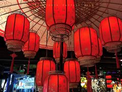 -时尚天河商业广场