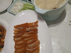 -紫光园·烤鸭(吕家营店)