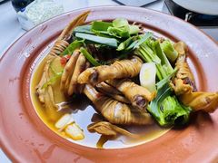 -军子大排档(迎春花园店)