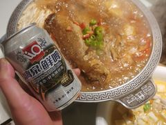 -桂林肥仔·中华餐饮名店(园湖店)