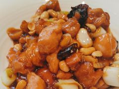 -惠丰堂饭庄(北洼路店)