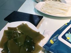 -鱼酷活鱼烤鱼(昆明路店)