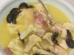 -蓬莱阁中餐厅(崇文门店)