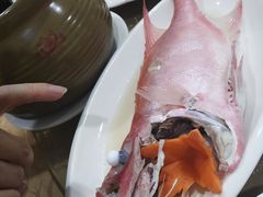 -民丰饭店(海丰黄江医院西)
