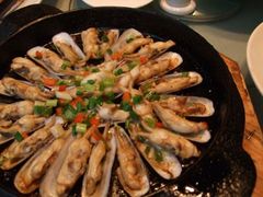 DSCF2612-外婆家(杭州马塍店·杭帮菜名店)