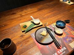 -京鹿料理(荟聚店)