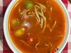-西贝(武汉群星城店)